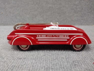 MINIATURE AERO FLITE WAGON