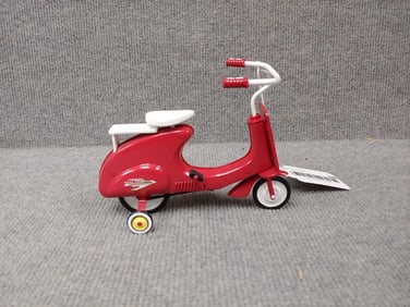 MINIATURE SUPER SONDA PEDAL SCOOTER