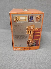 ERTL MAYTAG MULTI MOTOR WASHER HD MODEL