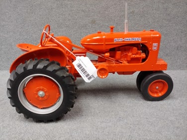ERTL ALLIS CHALMERS WD 45 NF 1/8 TRACTOR