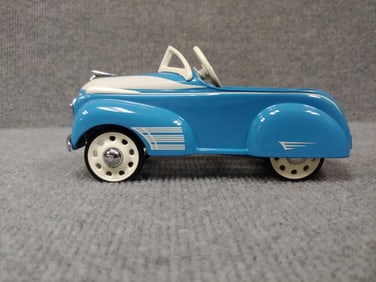 STEELCRAFT KIDDIE CAR 1941 MURRAY OLDSMOBILE PEDAL CAR