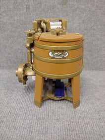 VINTAGE ERTL MAYTAG WASHER HIGHLY DETAILED WORKING MODEL