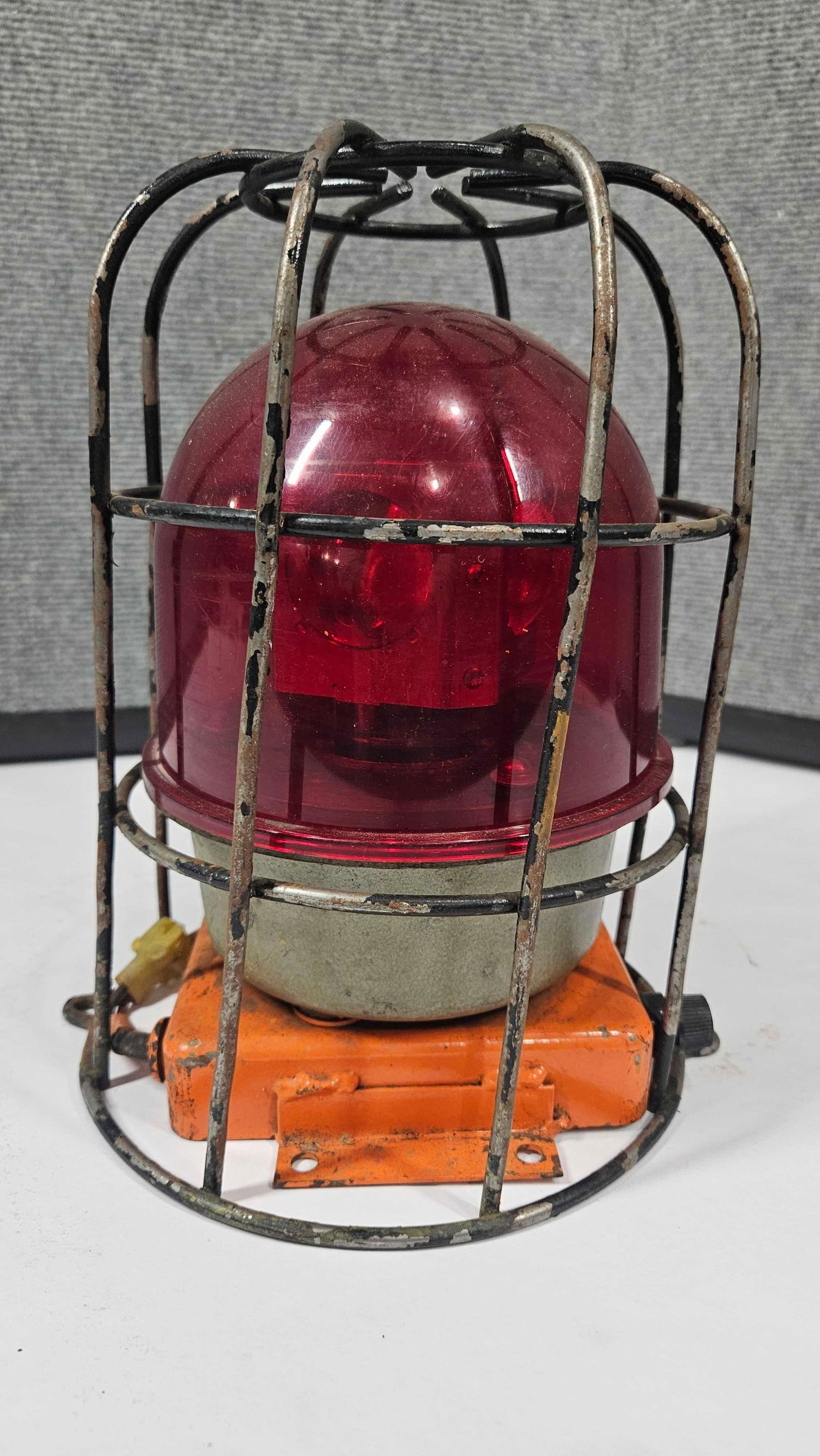 BEACON RAY BEACON LIGHT (1 of 5)