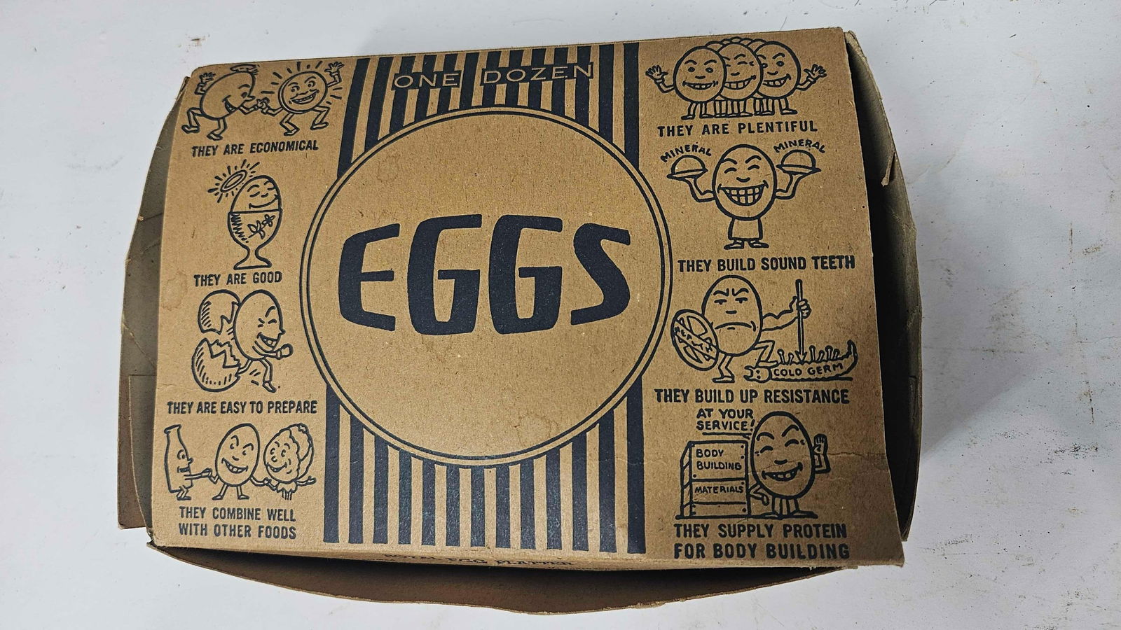 MILK GLASS EGGS: EACH EGG IS 2-2.5 INCHES IN DIAMETER. 11 INCLUDED