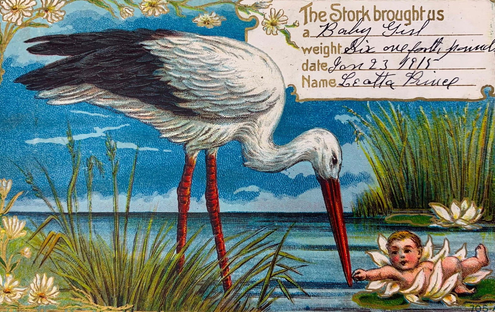 60 Antique to Vintage Greeting, Birthday, Holiday, Get Well, Anniversary Cards & Postcard Collection (1 of 11)