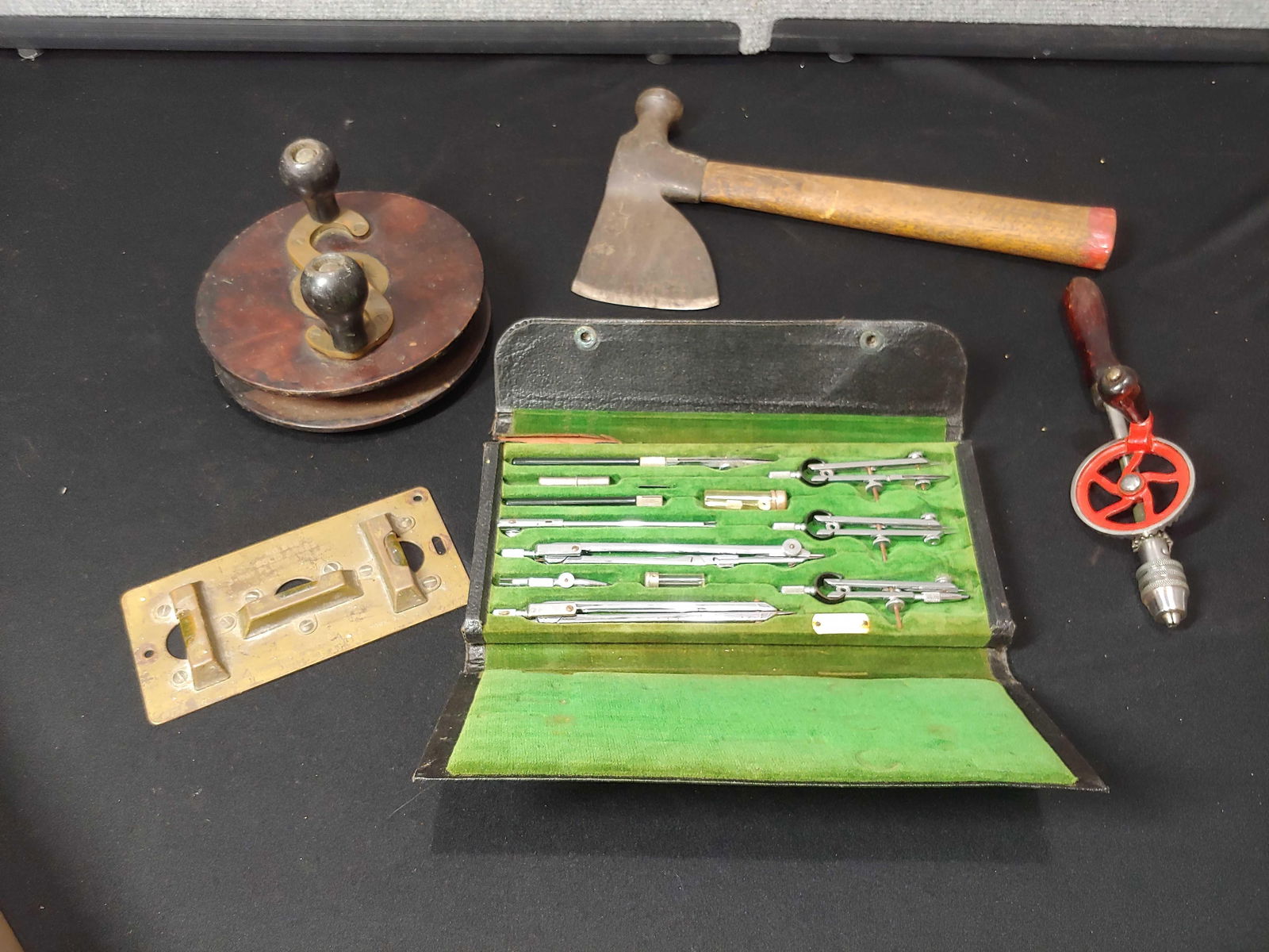 Antique Tools (1 of 9)