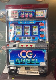Big Chance 777 slot machine