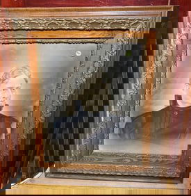 Early 1800s portrait of distinguished woman