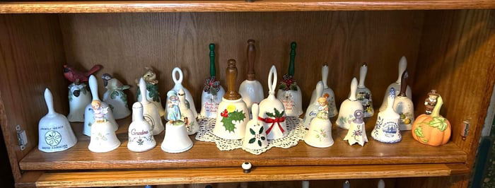 Collection of Bells