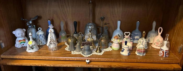 Collection of Bells