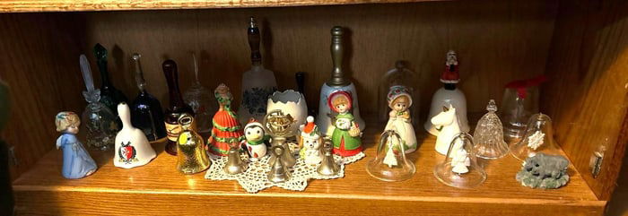 Collection of Bells