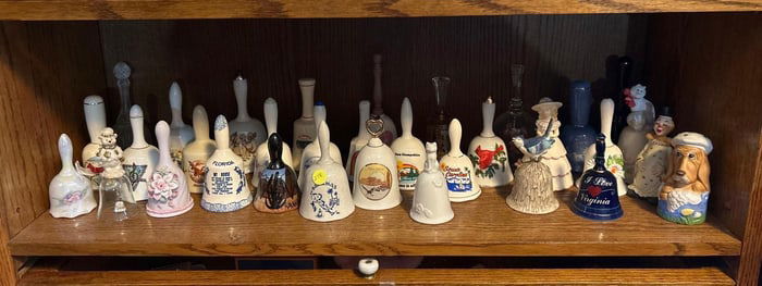 Collection of Bells
