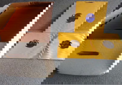 Victrola orchestra music records