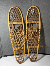 Northwoods Brand Snowshoes