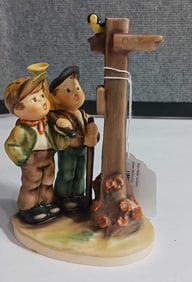 Crossroads Goebel Hummel