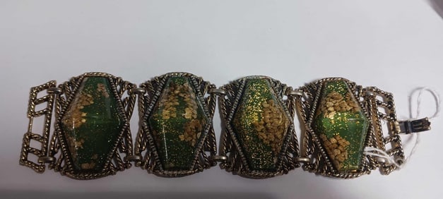 Selro Selini Panel Bracelet