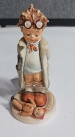 Little Doctor Goebel Hummel