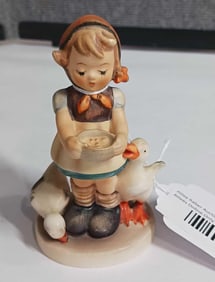 Be Patient 1948 Goebel Hummel