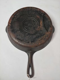 Griswold #8 Skillet