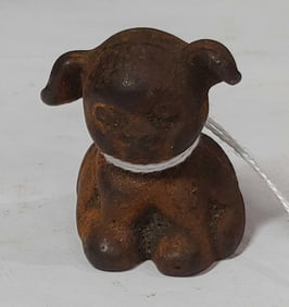 Cast Iron Griswold Pup