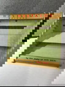 Big Ben Counter Store Counter Display