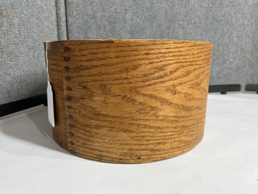 JB Plummer & Co Grain Measure