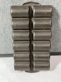 Griswold #11 Cornbread Pan