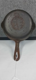 Griswold #3 Skillet