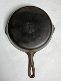 Griswold #6 Skillet