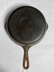 Griswold #6 Skillet