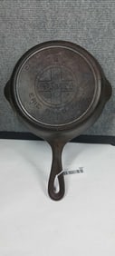 Griswold #5 SLant Logo Skillet