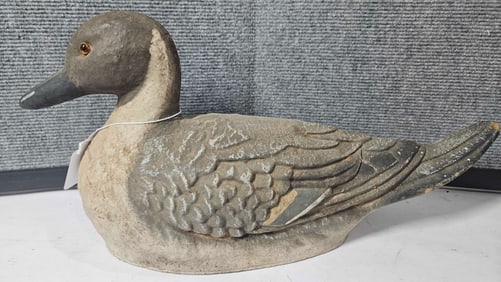 JC Higgins Life Like Decoy