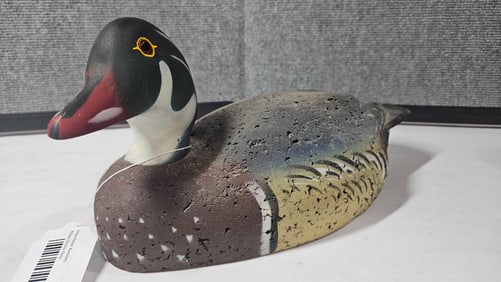 Great Cork Duck Decoy
