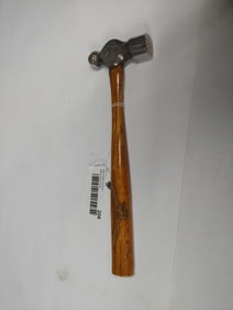Champion Dearment Eagle Carved Hammer