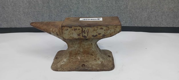 Workbench Anvil