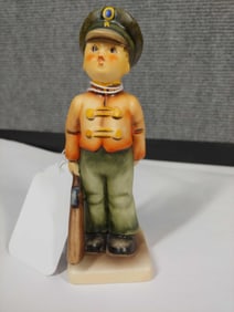 Soldier Boy Goebel Hummel