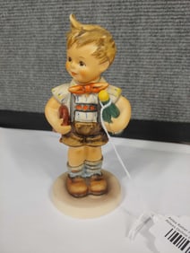 Special Edition Valentine Joy Goebel Hummel