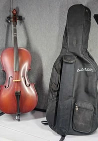 Carlos Robelli Cello