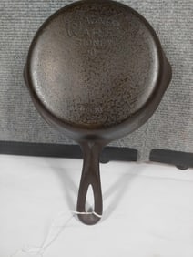 Wagner Ware #3 Skillet