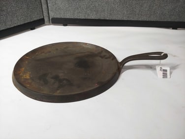 Wagner Ware Cast Iron Griddle
