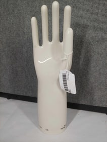 Hall Ceramic Glove Mold