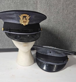 West Point Cadet Dress Cap