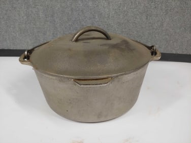 Wagner Ware Dutch Oven
