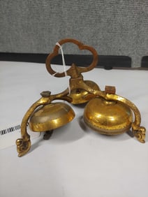 Country Store Door Chimes