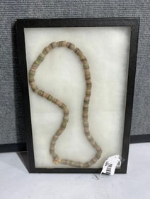 Native American Trade Beads