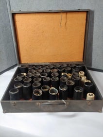Edison Cylinder Records