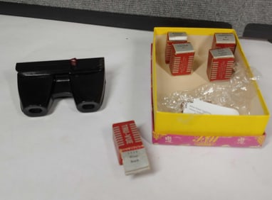 Tru-Vue Picture Viewer