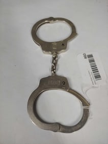 Smith & Wesson Handcuffs