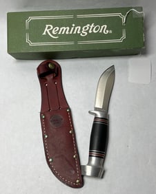 Remington RH 50