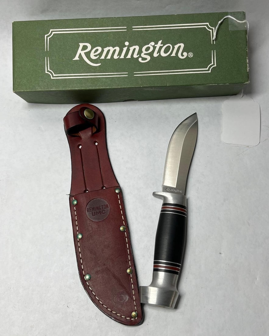 Remington RH 50